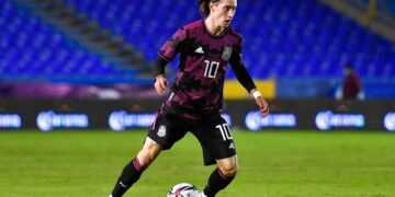 Marcelo Flores es convocado para el partido contra Chile