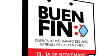 Consulta los precios del buen fin