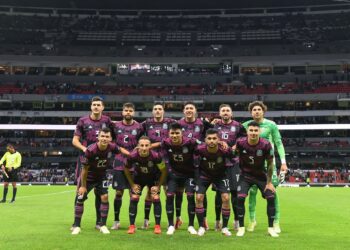 FIFA sanciona a la Selección Mexicana de fútbol