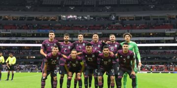 FIFA sanciona a la Selección Mexicana de fútbol