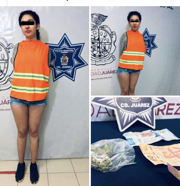 Intenta cumplir su falta administrativa con $720