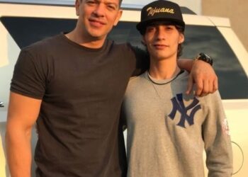 Yahir revela que vive una pesadilla