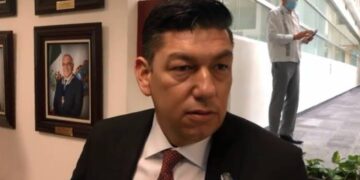 Pepe  Braña pide investigar al Auditor Superior del Estado