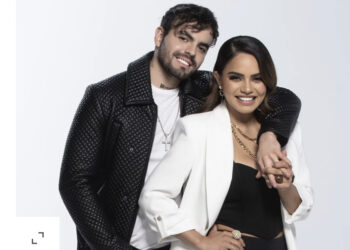 Samadhi Zendejas frente a la cámara por una poderosa razón