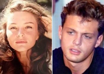 Así fue la relación de Issabela Camil y Luis Miguel: el primer gran amor del “Sol de México”