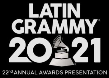 Latin Grammy 2021