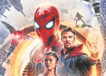 Sin iniciar preventa colapsan páginas de Cinépolis y Cinemex por Spider-Man no way home