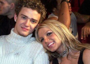 Justin Timberlake quiere disculparse con Britney Spears