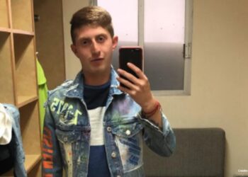 Revelan las declaraciones de la policía en el caso Octavio Ocaña.