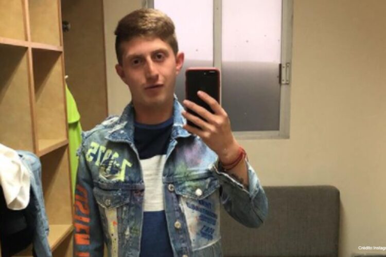 Revelan las declaraciones de la policía en el caso Octavio Ocaña.