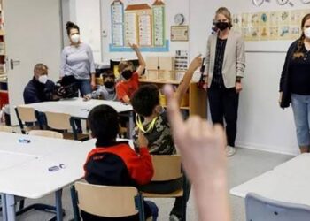 Estos serán los días festivos en las escuelas