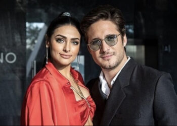 Diego boneta a 100 mexicanos en la revista Forbes