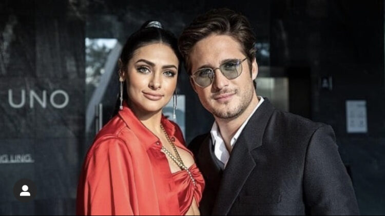 Diego boneta a 100 mexicanos en la revista Forbes