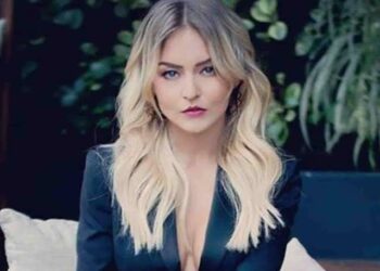 Angelique Boyer se retira de la televisión