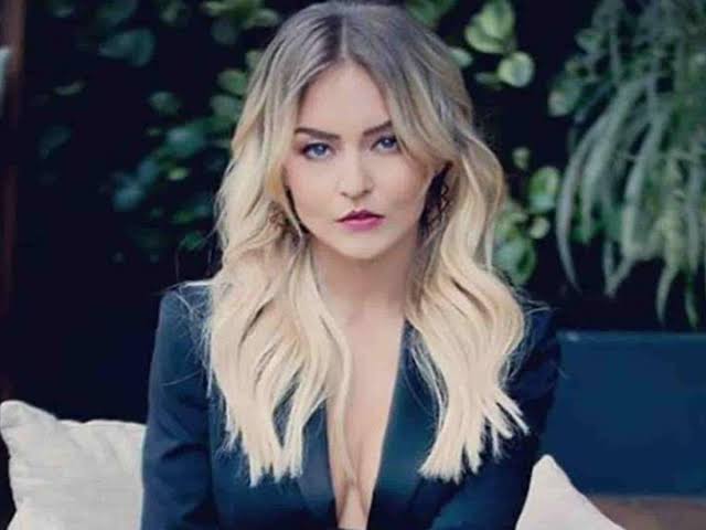 Angelique Boyer se retira de la televisión