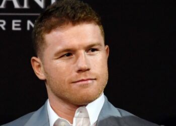 A esto se dedica Saúl ”El Canelo” Álvarez fuera del ring