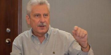 Olvidan morenistas ¨no mentir, no robar, no traicionar¨