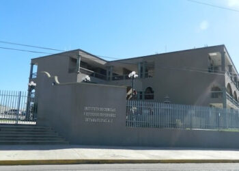 La salud no es en línea.