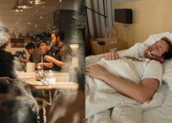 Disclosure se disculpa por cancelar su presentación en Corona Capital