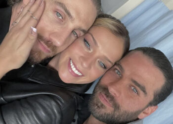 Carolina Miranda la actriz mexicana rompe récord en Netflix