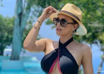 Aracely Arámbula se impone y su nombre no saldrá en la serie de Luis Miguel