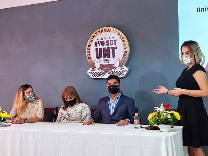 Universidad del Norte de Tamaulipas abre sus puertas en Playa del Carmen.