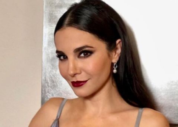 Martha Higareda ya está en SPOTIFY con el Podcast de su canal ‘Infinitos’