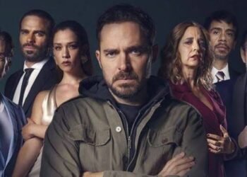 ¿Quién Mató a Sara? Se suma el francés Jean Reno