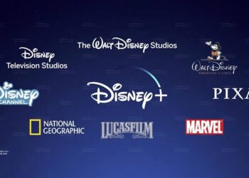 Disney + a solo $29