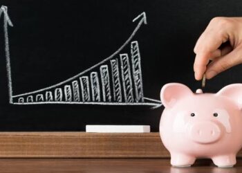 Método para ahorrar mil pesos a el mes