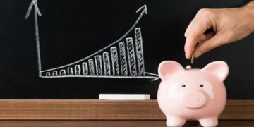 Método para ahorrar mil pesos a el mes