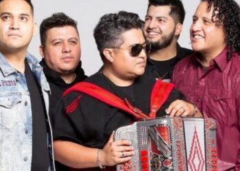 El PLAN nominando para Grammy 2021 en género texano