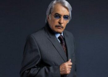 Muere Enrique Rocha, uno de los villanos favoritos de la televisión mexicana.