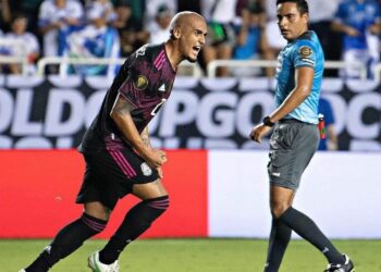 Investigan amenazas contra el Chaka Rodríguez