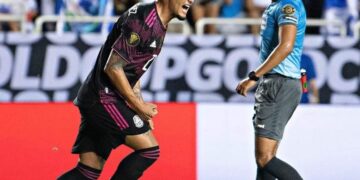 Investigan amenazas contra el Chaka Rodríguez