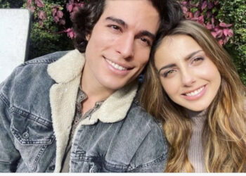 El galán de ‘‘Contigo Sí’’ confesó que está soltero