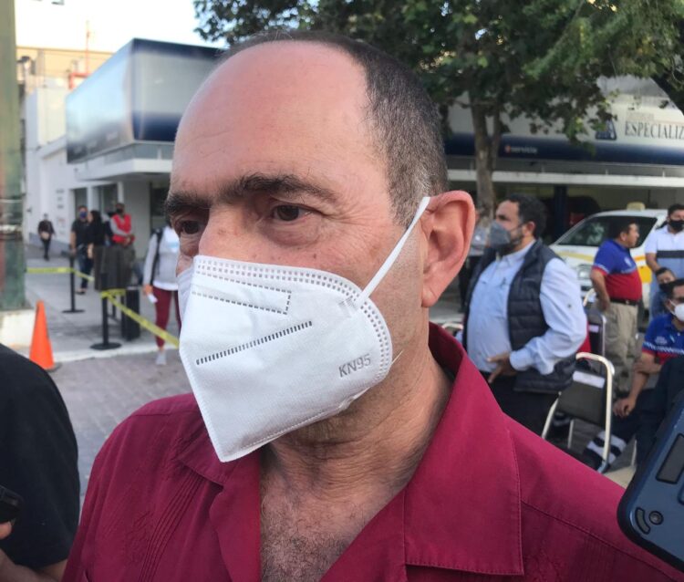 Ganan farmacias con Covid