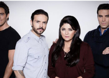 Corona de lágrimas tendrá segunda parte