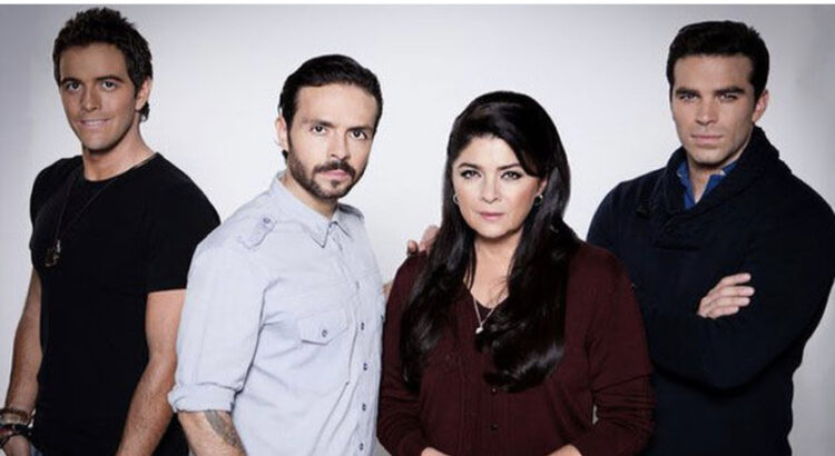 Corona de lágrimas tendrá segunda parte