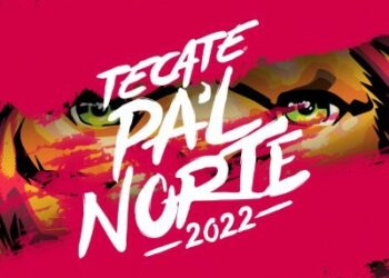 Lanzan el nuevo line up para Pa’l Norte 2022