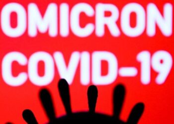 La llegada de Ómicron a Latinoamérica.