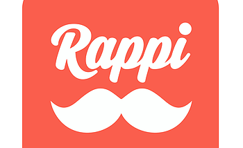 Rappi llega a CD. Victoria.