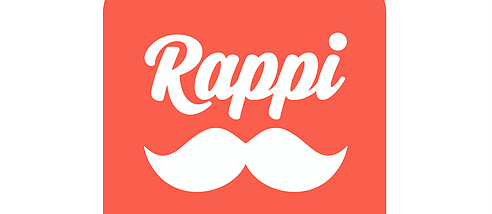 Rappi llega a CD. Victoria.