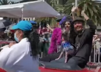 Todo sobre el desfile de Día de Muertos en CDMX