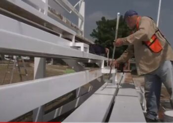 Presentan resultados de trabajo Municipio de Ciudad Victoria