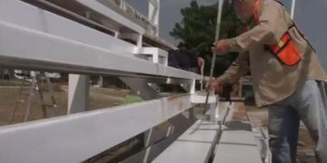 Presentan resultados de trabajo Municipio de Ciudad Victoria