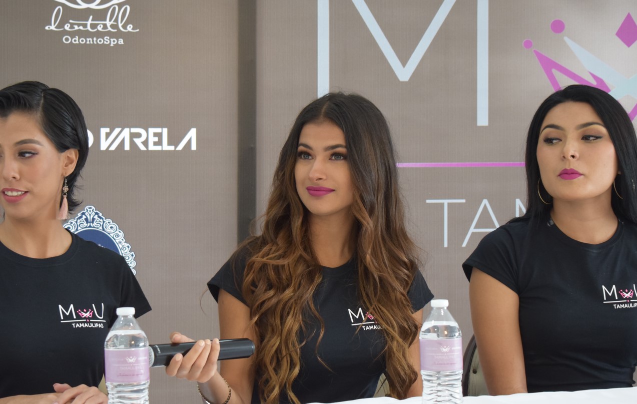 Melisa Mireles favorita de Ciudad Victoria