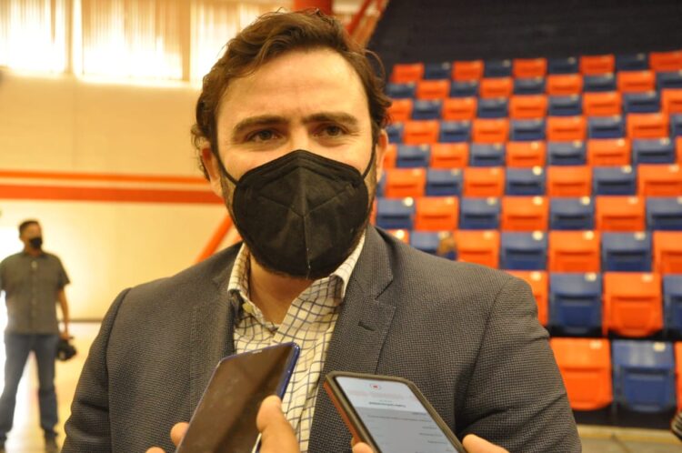 Se opone Coparmex leyes fiscales que “criminalizan” al contribuyente