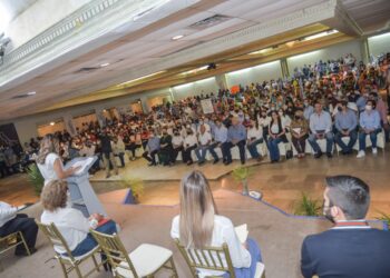 Todos por Tamaulipas un movimiento social imparable