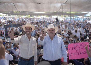 Sigue creciendo la trucomania